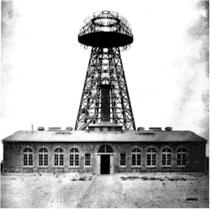 Wardenclyffe