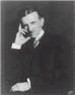 Tesla Portrait, 1919